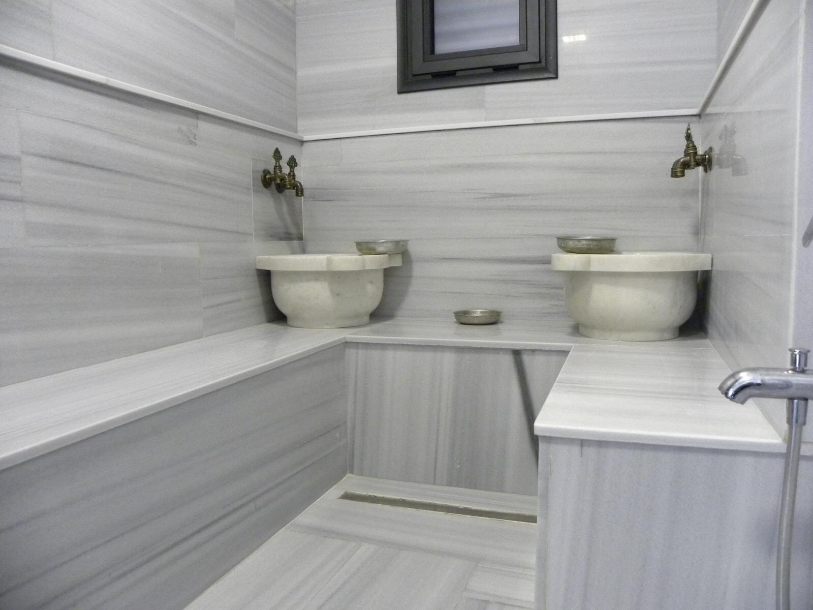 Banyo Tadilatı