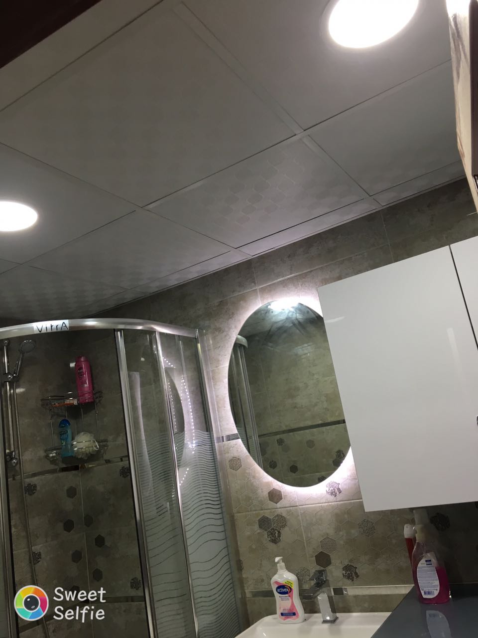Banyo Tadilatı