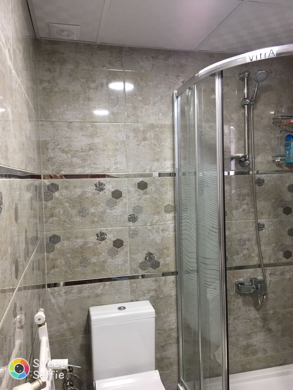 Banyo Tadilatı